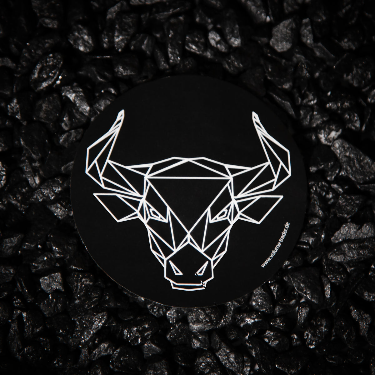 VT Sticker – Volume-Trader Shop