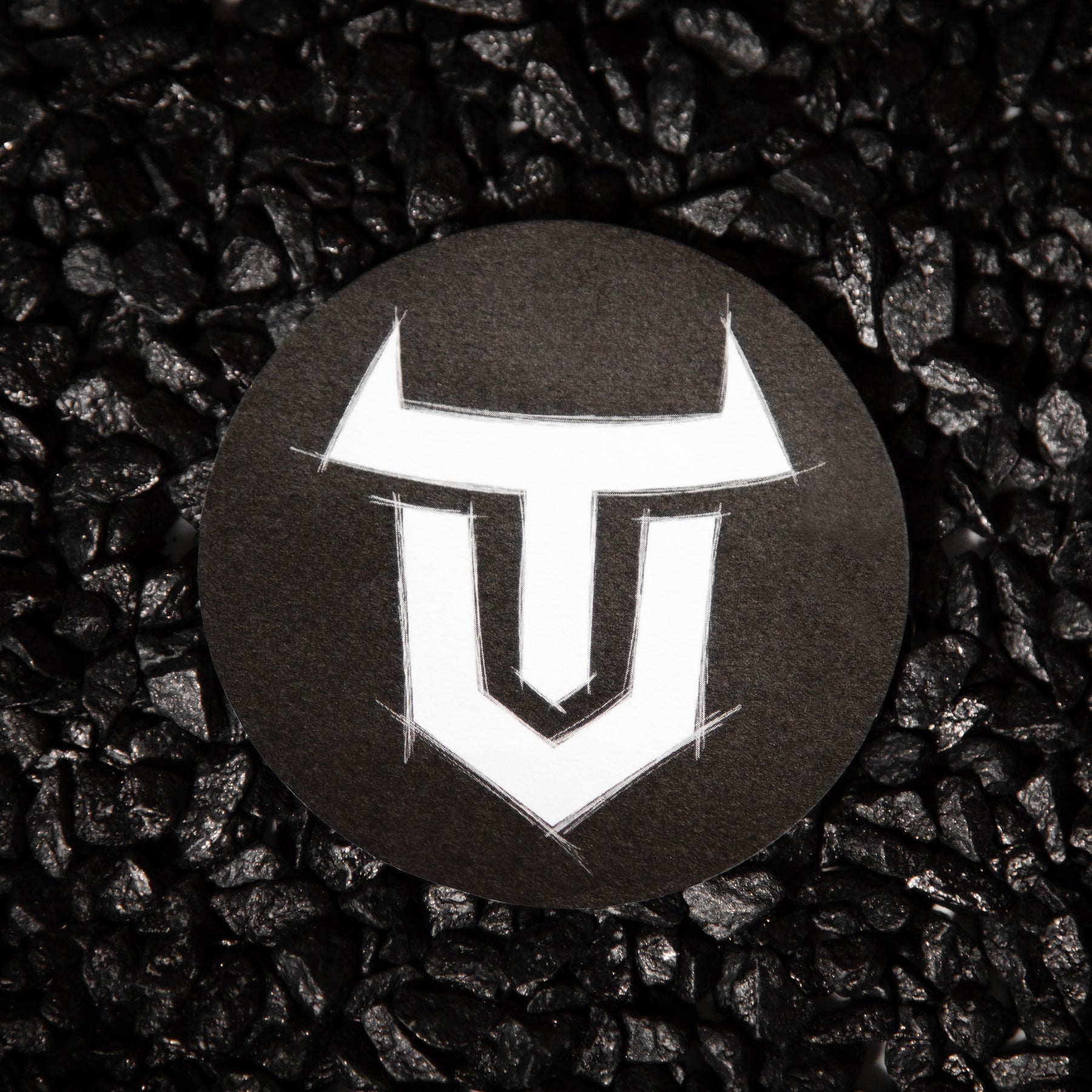 VT Sticker – Volume-Trader Shop